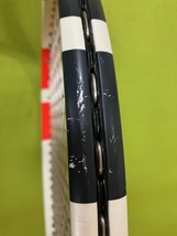 2019 バボラ　ピュアストライク100　G2 Babolat　硬式　テニスラケット_画像6