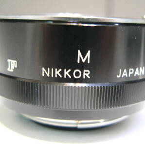 Nikon ニコン / 接写リング / M , B1 , B2 , C , D / 計５点 / USEDの画像3