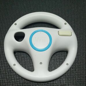 純正品★wiiハンドル