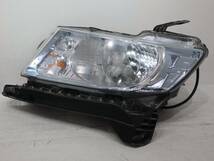 キレイ HID 【コーティング済】 キセノン 車検〇 KOITO 100-22068 迅速発送 管理BR30-17 GB3 GB4 フリード スパイク ヘッドライト 左右_画像5