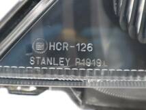 キレイ 【コーティング済】 迅速発送 車検〇 STANLEY P1919 管理BR32-15 デミオ　DY3W　ヘッドライト 左右 運転席 助手席_画像8