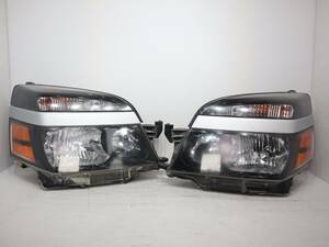 白濁なし HID 【コーティング済】キセノン 迅速発送 車検〇 KOITO 28-183 BR39-17 ヴォクシー ボクシー AZR60 AZR65 ヘッドライト 左右