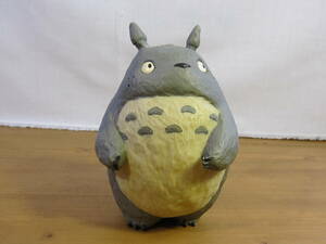 ! outside fixed form Tonari no Totoro ceramics? (0603)