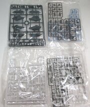 【739-1170u】●1円スタート● プラモデル ゼルフィカール ST Ver. 「フレームアームズ・ガール」 [FG072]_画像6