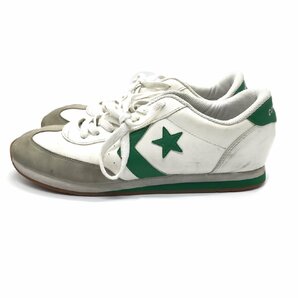 [126-1087]CONVERSE/コンバース/NEXTAR510/ネクスター510/スニーカー/ホワイト/サイズ26.5㎝の画像2