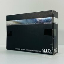 【709-6224k】◎1円スタート◎S.I.C. 極魂 仮面ライダーワイルドカリス「仮面ライダー剣」_画像1