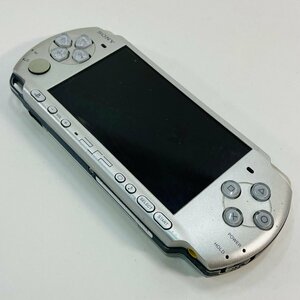 【641-6240k】◎1円スタート◎【ジャンク】SOMY　PlayStation　Portable　PSP-3000