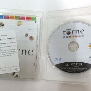 【643-6108k】◎1円スタート◎【ジャンク】SONY PlayStation3 torne トルネの画像5