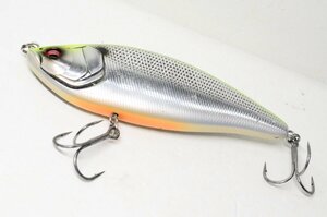 【087-7965k】◎1円スタート◎◆Megabass/メガバス◆KONOSIRUS SWIMMER