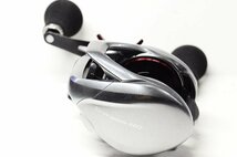 【085-7967k】◎ １円スタ～ト売り切り！◎◆Shimano/シマノ◆21 Scorpion MD 300XGLH 右ハンドル_画像7