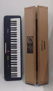 【478-12475w】CASIO Casiotone CT-S200BK