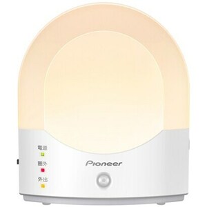  Pioneer PIONEER TF-TA51HS-W [ person feeling sensor & light [.......]]