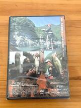 ルアーマガジン 2月号 特別付録DVD 進化するカリスマ JAPAN PRIDE 伊東由樹 非売品_画像2