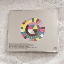 ニュー・オーダー/権力の美学　CD　 解説 歌詞 対訳付　NEW ORDER POWER, CORPRUPTION &　LIES_画像4