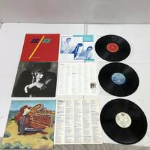 【16枚セット】LP レコード まとめ/ジョン・クーガー/サザン・パシフィック/ジョージア・サテライツ/TOM PETTY AND THE HEARTBREAKERS等_画像5