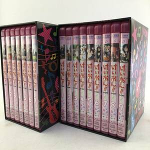 【Blu-ray】けいおん 1期 2期 BluRay BOX ブルーレイボックス 全巻セット/ピック付き/アニメ