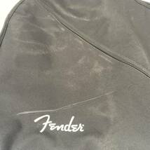 Fender ギターギグバック アコースティックギター ソフトケース_画像6