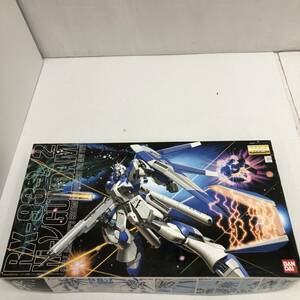 【未組立】1/100 MG RX-93-ν2 Hi-νガンダム 「機動戦士ガンダム 逆襲のシャア ベルトーチカ・チルドレン」ガンプラ/プラモデル