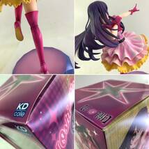 【限定顔パーツ付属】推しの子　星野アイ　フィギュア　1/7スケール　KDcolle（KADOKAWAコレクション）_画像10