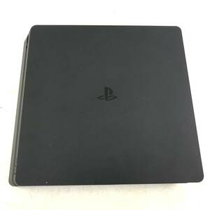 PS4　プレイステーション4　ゲーム機本体のみ　1TB　