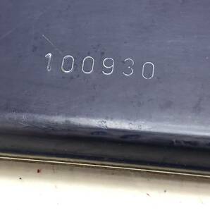 スノーボード bar code stick [約150cm] 板のみ 中古 スノボ ボード の画像5