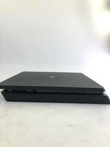 【動作確認済】PS4 本体 500GB CUH-2000A SONY ブラック PlayStation4_画像8