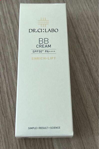 ドクターシーラボ BBクリーム エンリッチリフト 30g