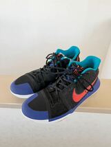 NIKE KYRIE 3EP KYRIE IRVING 31cm 852396-007_画像1