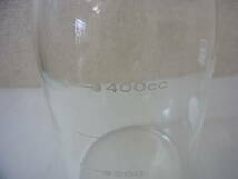 160309H04-0317H-A1□PYREX□パイレックス　熱湯用　容器　計量　蓋つき　日本製　保存容器　保存瓶_画像4