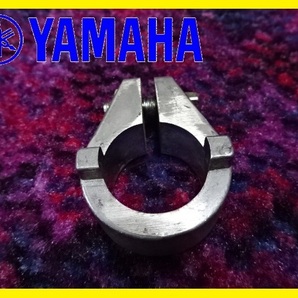 【YAMAHA】メモリーロック■22mm■ヤマハ■TAMA■Pearl■CANOPUS■Zildjian■MAPEX■美品■の画像4