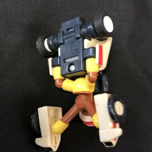 【1円スタート】チョロＱセット売り タカラトミー 玩具 おもちゃ 車 レトロ 廃盤品の画像6