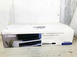 ★おそらく新品未使用 ★YAMAHA/ヤマハ デジタルサウンドプロジェクター 映像機器【YSP-2200】D55V