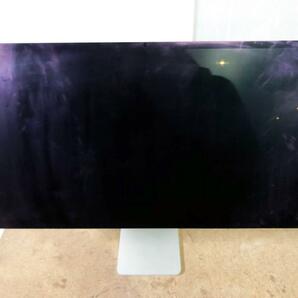 ★ジャンク扱い品 中古★Apple Studio Display アップル ディスプレイ モニター【A2525】D6E4の画像2