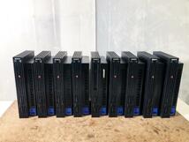 ジャンク扱い品 中古★PS2 プレステ2 本体 SONY プレイステーション2【SCPH-30000/SCPH-35000/SCPH-50000/SCPH-39000/SCPH-39000RC】D6TG_画像2