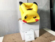 ◎★ 中古★POKEMON AIR ポケモンエアーピカチュウ JAM CORP 【POKEMON AIR】D1IP_画像1