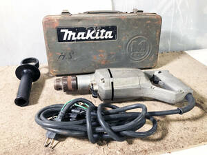 ★ 中古★MAKITA マキタ 振動ドリル 8416【8416】D1NS