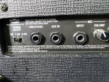 ◎★ 中古★VOX/ヴォックス　小型ギターアンプ　コンパクトアンプ　楽器機材【DA5】D2F2_画像9