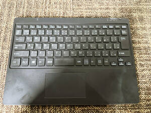 ◎★ 中古★SONY VAIO Z Canvas 専用 VJ8WKB1 日本語キーボード【VJ8WKB1】D4EL