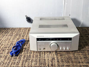 ◎★ 中古★PIONEER パイオニア A-C5 Stereo Amplifier プリメインアンプ 本体【A-C5】D63F