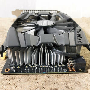 ◎★ 中古★INNO3D Hercule Z GTX1060-DVI+DP-HDMI-GDDR5-3GB PCIE グラフィックカード PCパーツ【PG410】D6F4の画像8