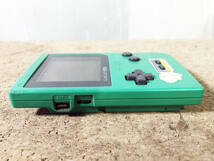 ★ジャンク扱い品 中古★Nintendo 任天堂 初代 GAME BOY ゲームボーイ ゲーム機【DMG-01】D6YC_画像8