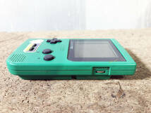 ★ジャンク扱い品 中古★Nintendo 任天堂 初代 GAME BOY ゲームボーイ ゲーム機【DMG-01】D6YC_画像6