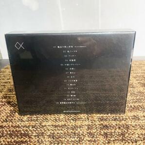 ★新品未開封★KAMITSUBAKI STUDIO/神椿 ♯70 花譜-魔法α CD 2nd ALUBUM 全15曲収録【KTR-019】D4WBの画像4