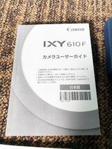 ★ 中古★Canon キャノン デジタルカメラ コンパクトデジタルカメラ ピンク【IXY610F】D5X2_画像10