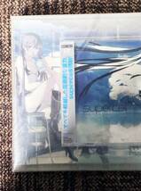 ◎★新品未開封★Sony Music　「Supercell feat.初音ミク」　CD+DVD　2枚組セット　【MHCL 1493〜5】D4CG_画像3