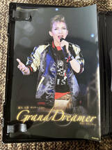 ◎★ 中古★DVD 宝塚月組 霧矢大夢 ディナーショー 『Grand Dreamer』【TCAD-364】D2KJ_画像3