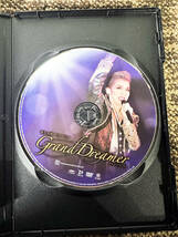 ◎★ 中古★DVD 宝塚月組 霧矢大夢 ディナーショー 『Grand Dreamer』【TCAD-364】D2KJ_画像4