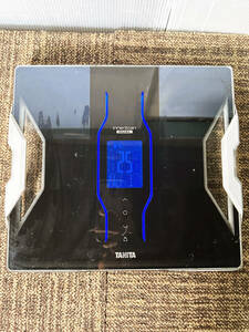 ◎★ 中古★TANITA/タニタ RD-901 体組成計 インナースキャンデュアル 【RD-901】D3EE