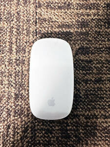 ◎★ 中古★Apple Magic Mouse 2 マジックマウス A1657 ワイヤレスマウス 【A1657】D3EQ