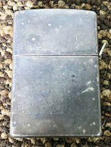 ◎★ 中古★zippo ライター フック付き 元箱あり BRADFORD,PA. MADE IN U.S.A【H zippo XV】D3Q3_画像3